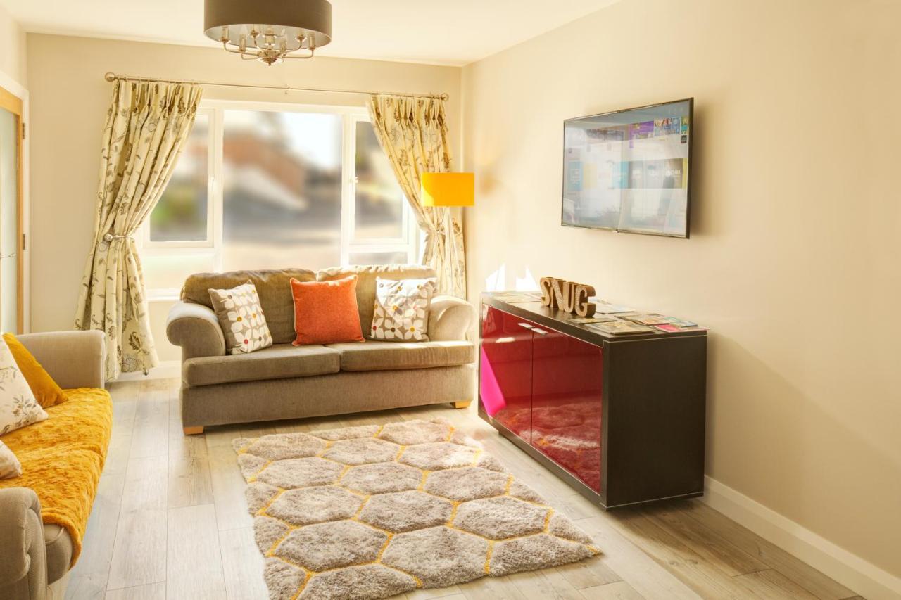 Vila Newryview Exteriér fotografie
