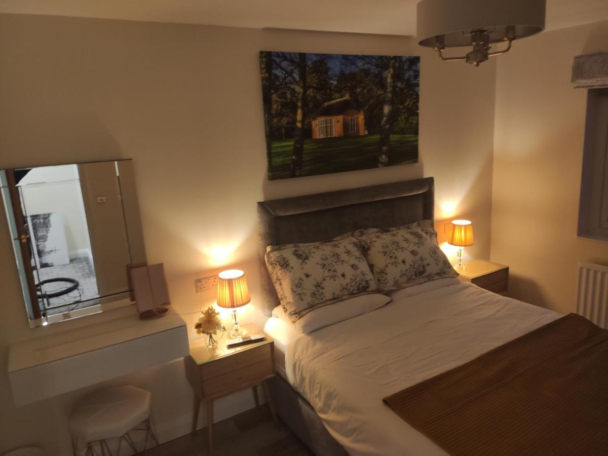 Vila Newryview Exteriér fotografie