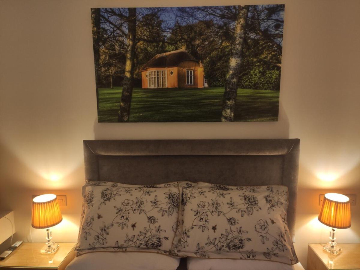 Vila Newryview Exteriér fotografie