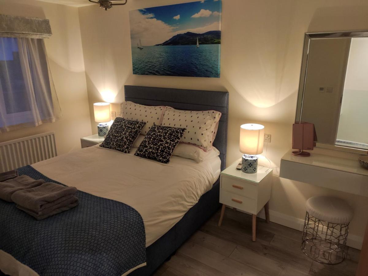 Vila Newryview Exteriér fotografie