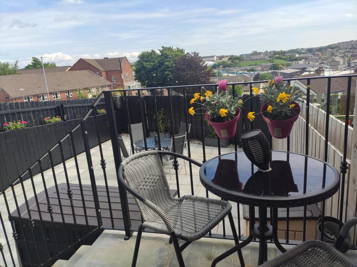 Vila Newryview Exteriér fotografie